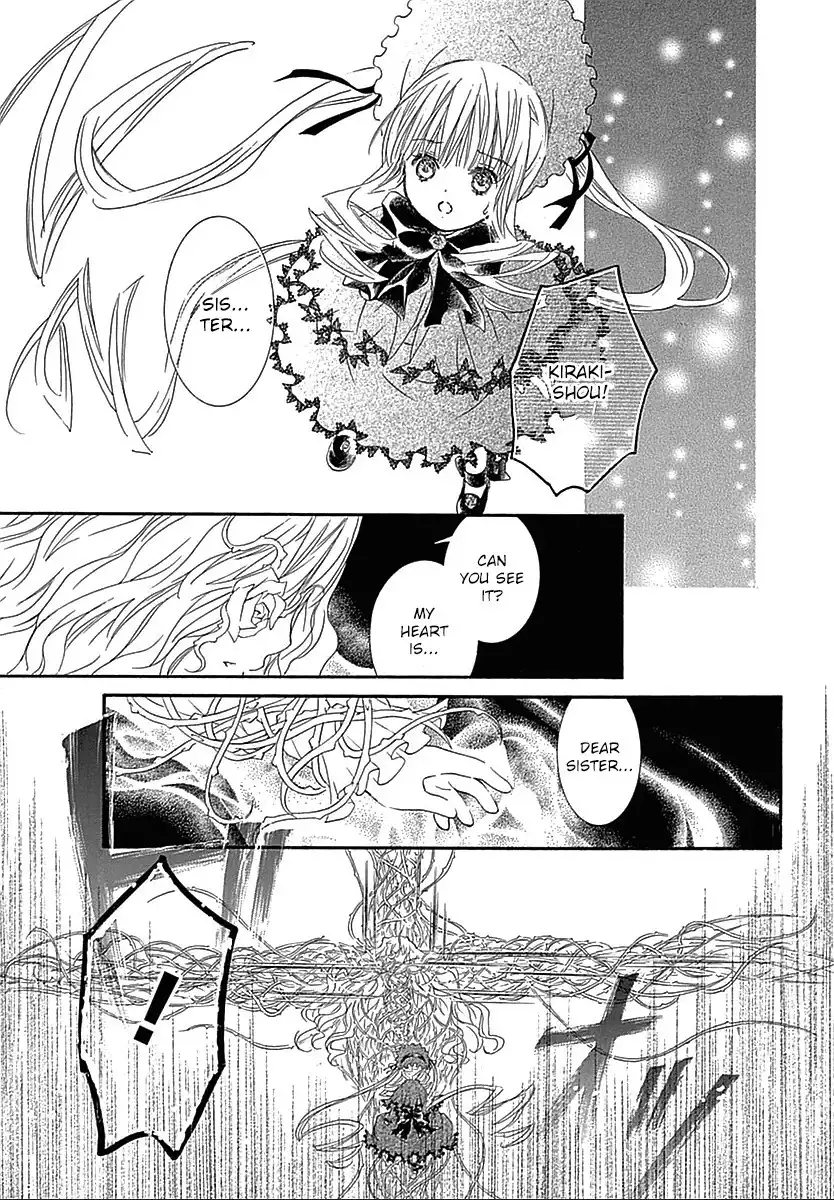 Rozen Maiden II Chapter 65 8